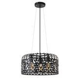 ALESSANDRA E27 3X60W 2158