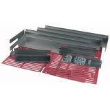 XPIX16BCB-BC-1008 Busbar coupling internal partition, W x D = 1000 x 800 mm