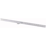 XLASRH14 Vertical mounting profile for section height = 1400mm