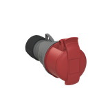 416EC6 Industrial Connector