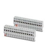 PLUGKIT/SC/10DO/ETHA - Connector set