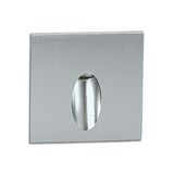 ALUMINIUM RECESSED IP54 3W WW 100-240V