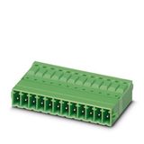 IFMC 1,5/ 3-ST-3,5-RN - Printed-circuit board connector