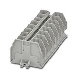 RSC 5-F/8 - Bolt connection terminal block