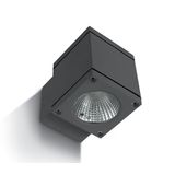 ANTHRACITE COB 6W WW IP54 100-240V