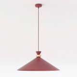 OLIVO 1L BURGUNDY