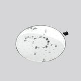 Conversion kit, LED LED D 335 H 25 colour: white 220 - 240 V / 24,50 W