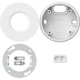 SM install.kit Accessories white