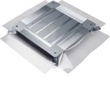 floor box w. holding claws size2 50-80