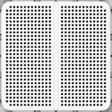 Audio module SIAMCD5WW