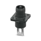 BPC 120 FT B 16-25 BK - Connector