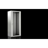 Network rack TX CableNet with glazed door