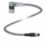V1-W-E2-2M-PUR-V3-G connection cable