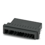 D31H 2,2/10-FH-3,81-X - PCB connector