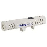 Jokari SE-Strip Cable Stripper 2.5-6.0 mm² / 7.5-9.5mm