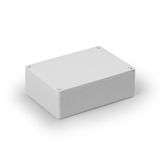 SPCP131806G.U | Enclosure PC 125 x 175 x 60 mm