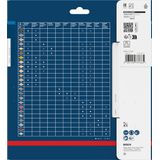 Circular saw blade Expert for Steel 184 x 20 x 2,0 mm, 48