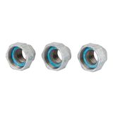 Wire couplings DN 40 for VRBZ