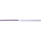 LED-STRIPE 5m RGBW (3000K) 20W/m 820lm/m