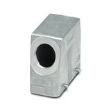HC-STA-B24-HHFD-1STM40-EL-AL - Housing