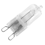 19W G9 Halogen Lamp 2000hours