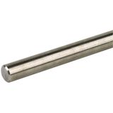 Terminal lug Rd 10mm StSt (V4A)
