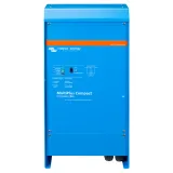 Victron Energy Power inverter / charger MultiPlus Compact 12/2000/80-50 120V VE.Bus UL 458