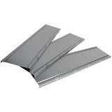 Deksel B200 3 st at 1mtr Elvz