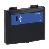 USB communication module for VLB3... Type