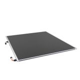 Micro Channel heat exchanger, MCHE D1800-C, Multi pack