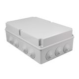 Hermetic box PH-6A.3 P
