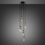 HOOKED 6.0 / NUDE / CROSS / BRASS / 2M