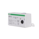 twilight switch with internal photosensitive sensor