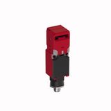 Safety Technology Mechanical Safety Switch   SI-LM40KHE-Q5A