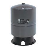Expansion tank GT-H-80 PN10 G1 V, vertical, diaphragm