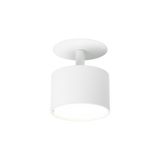 PIXEL recessed white 230V LED GX53 7W