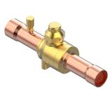 GBC 28s Ball Valve M/5