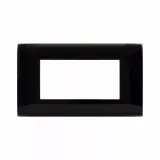 YOUNG 44 FRONT PLATE PLASTER     4M