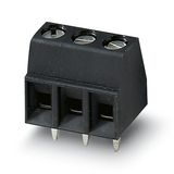 MKDS 1/ 4-3,5 HT BK - PCB terminal block