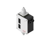 RT260A Diff. Pressure Switch M/9