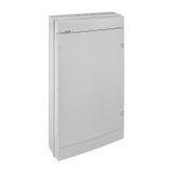 Hermetically sealed switchgear. RH-72/UV (500V AC,1500V DC)