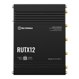 RUTX12 Dual LTE Cat 6 Router RUTX12200100