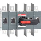 OT315E22WP SWITCH-DISCONNECTOR