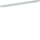 Perfor. bracket Quadro.Plus 25x700 mm