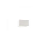 TEMPO 30/19 shade Polycotton white/white PVC max. 23W