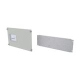 ProfiSNAP Mounting Kit, fuse switch-disconnector 160A (NH00), for encl