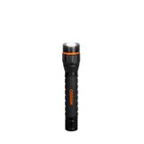 LEDinspect TORCH 350 ESSENTIAL 350/70lm / 4W / 3V / 6500K / Alkaline AA x 2