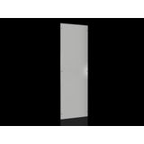 Side panel, screw-fastened, sheet steel C4-H