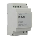 Power supply unit, Single-phase, 90 - 264 V AC / 24 V DC, 1.25 A, 30 W