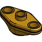 Flange 1/2 in Soldering